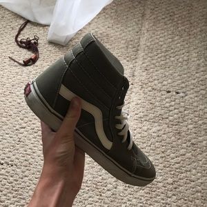 Vans sk8 high